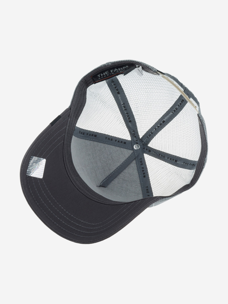 Бейсболка с сеточкой GOORIN BROTHERS 101-0393