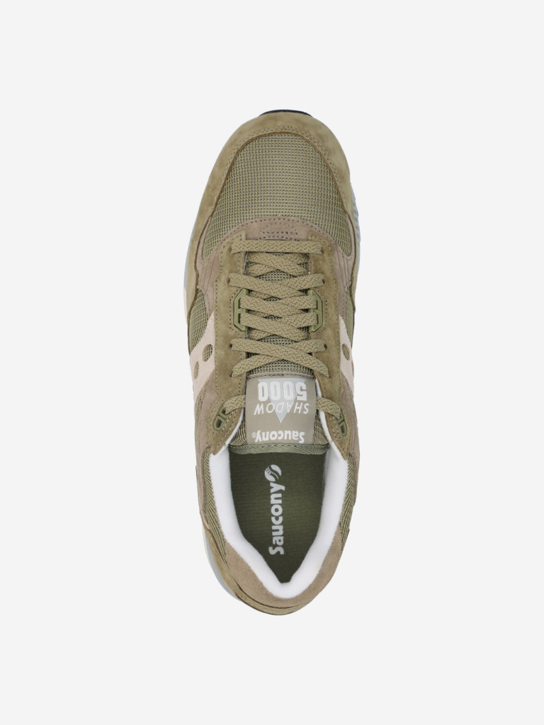 Кроссовки мужские Saucony Shadow 5000