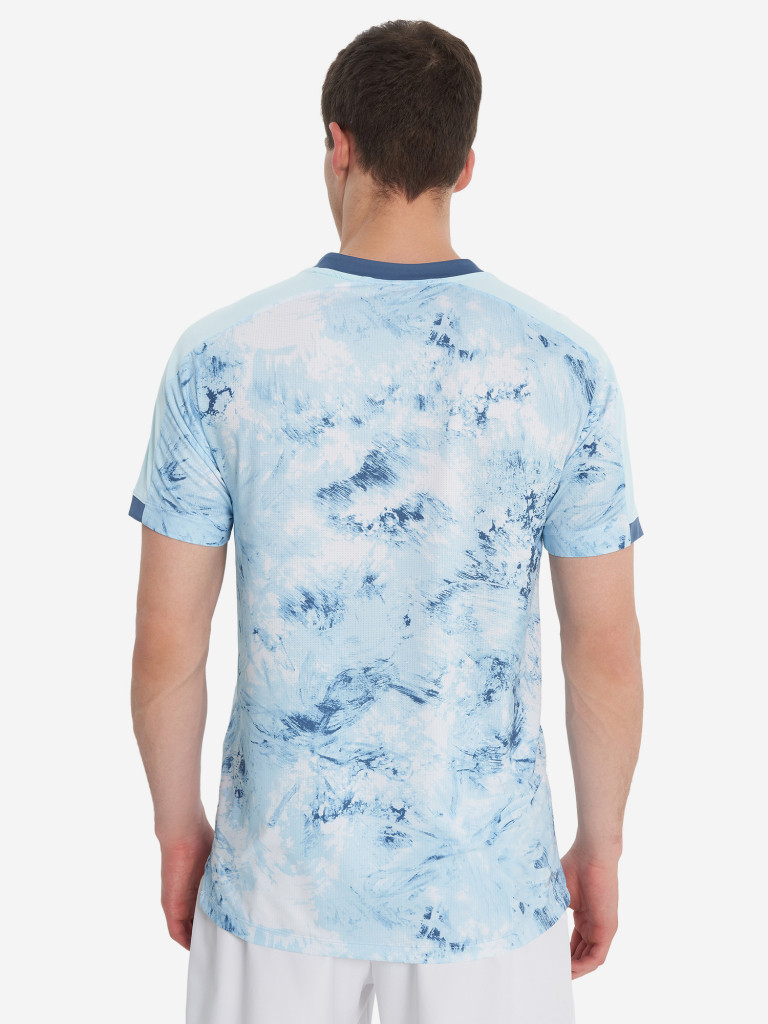 Футболка мужская Lotto Tech