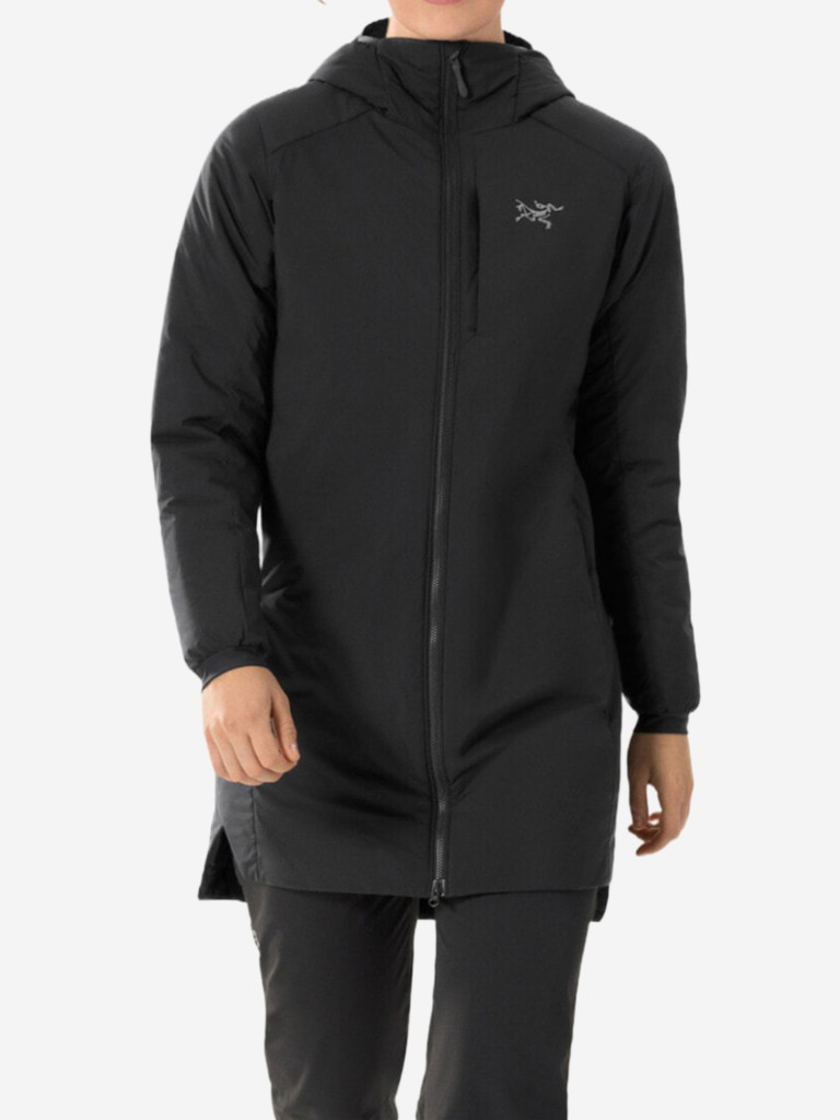 Куртка женская ARC'TERYX Atom Long Coat