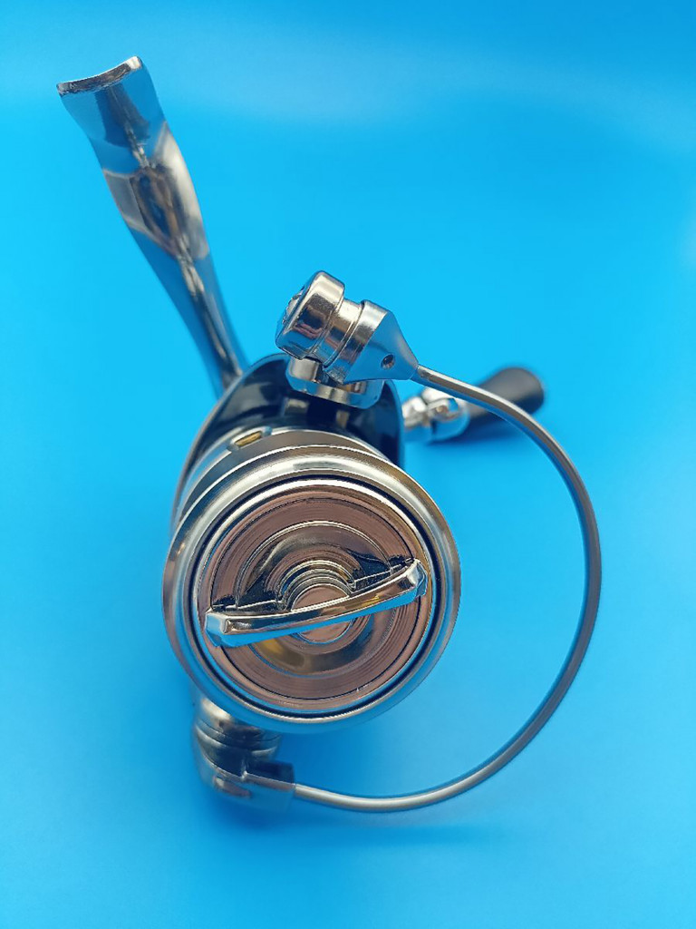 Катушка Nautilus Zolix 2500