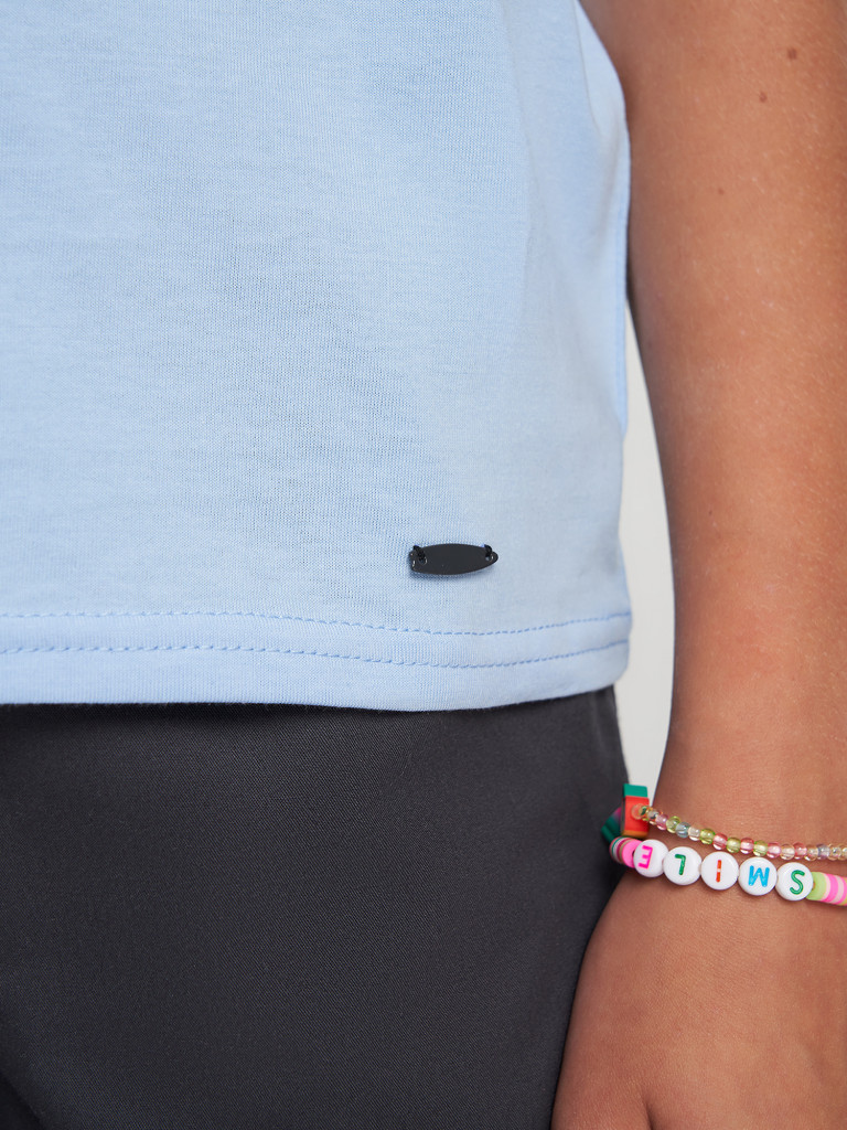 Футболка для девочек Termit