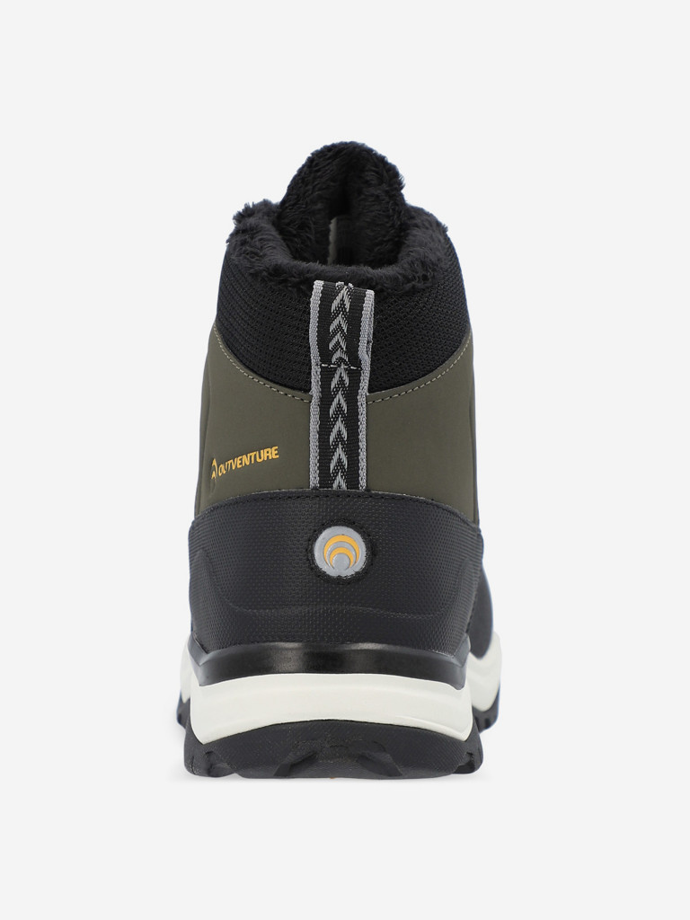 Ботинки утепленные для мальчиков Outventure Crater 2.0
