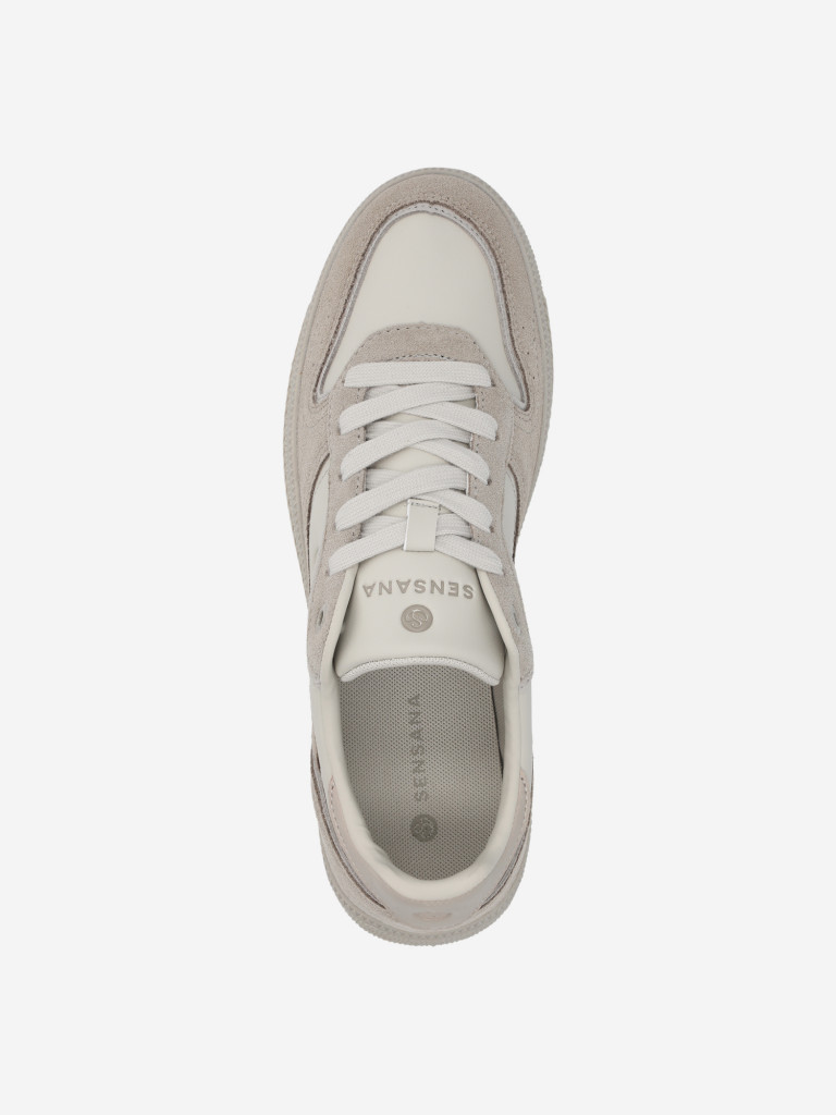 Кеды женские Sensana Miranda