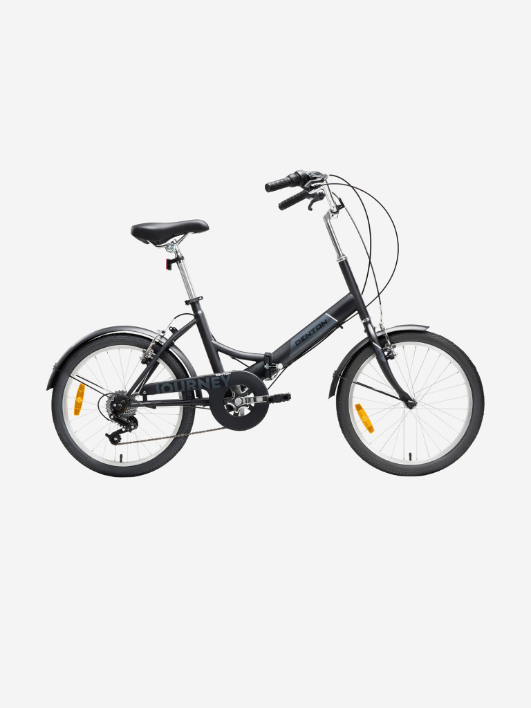 Велосипед складной Denton Journey 2.0 20"