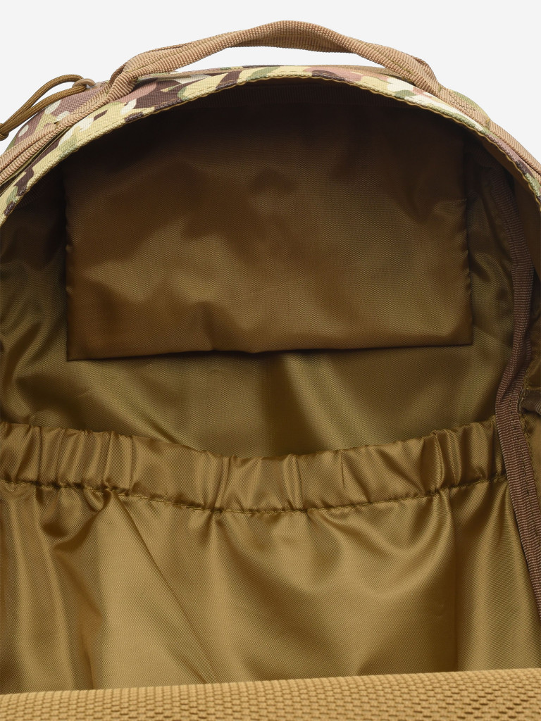 Рюкзак Huntsman RU 053 для рыбалки и охоты, объем 40 л