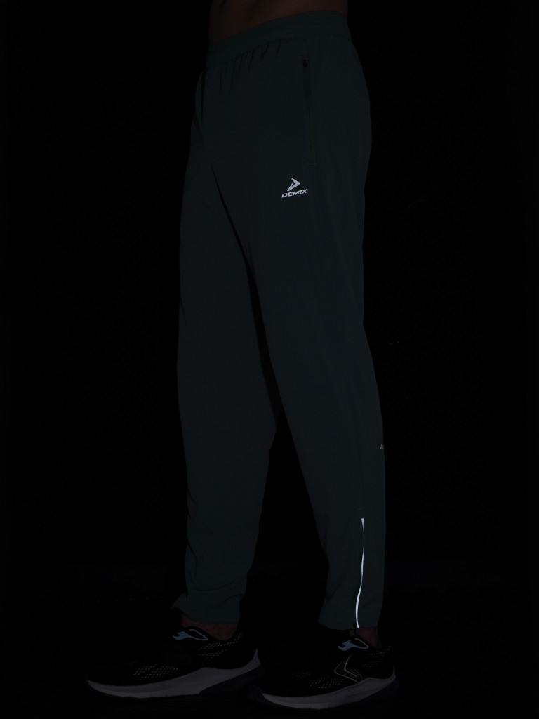 Брюки мужские Demix