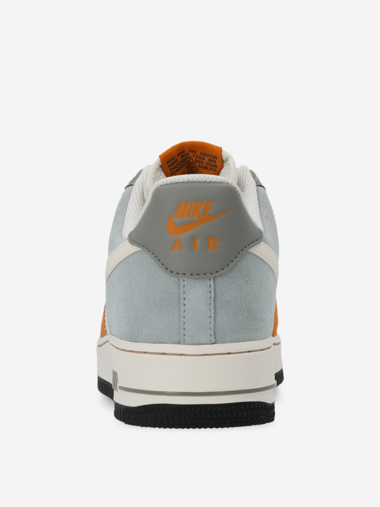Кеды мужские Nike Air Force 1 '07