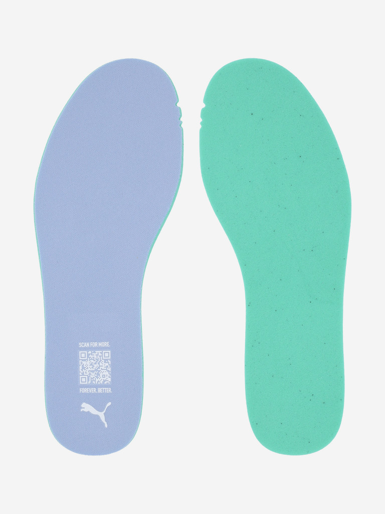 Кроссовки для девочек PUMA Trinity 2 Lt Ac+ Ps