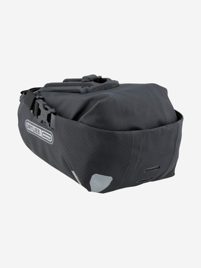 Велосумка под седло ORTLIEB Saddle-Bag Two 1.6 л