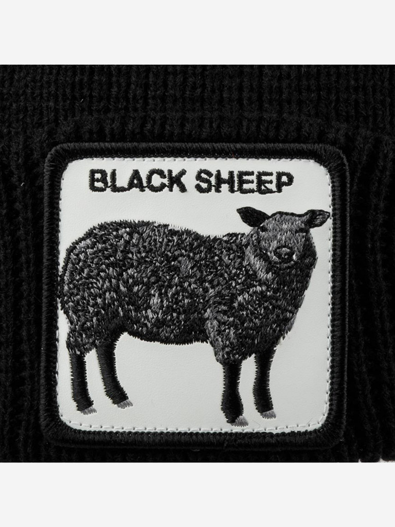 Шапка с отворотом GOORIN BROTHERS 107-0056