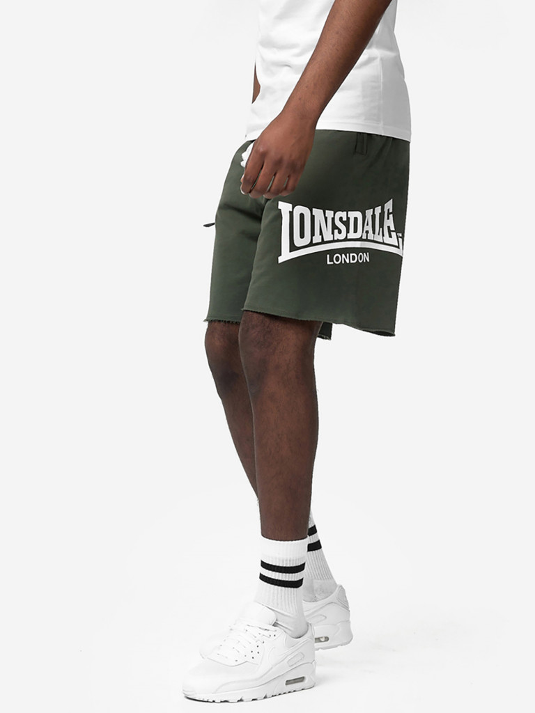 Шорты LONSDALE POLBATHIC