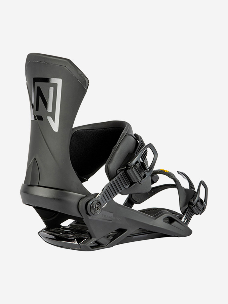 Сноубордические крепления Nitro Team Pro 23/24