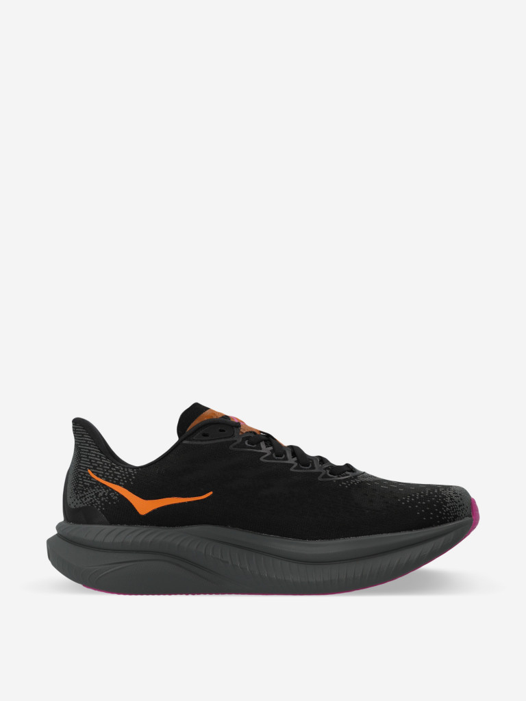 Кроссовки женские Hoka One One Mach 6