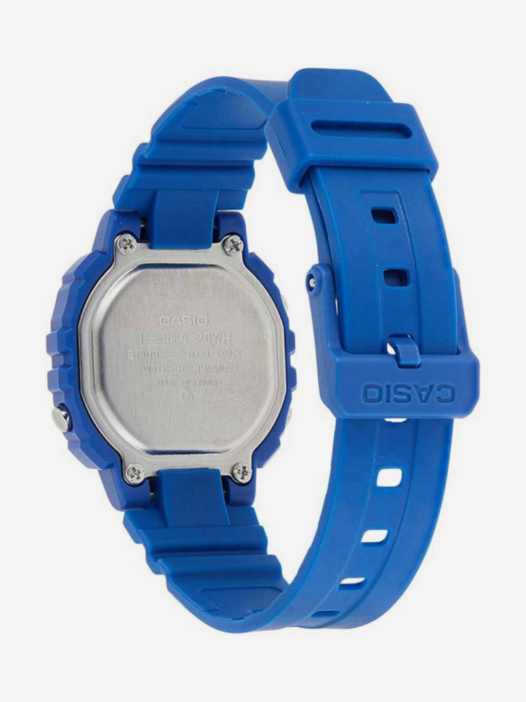 Наручные часы Casio LA-20WH-2A