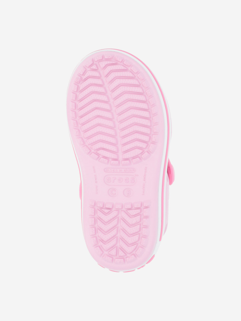Сандалии детские Crocs Crocband Sandal Kids