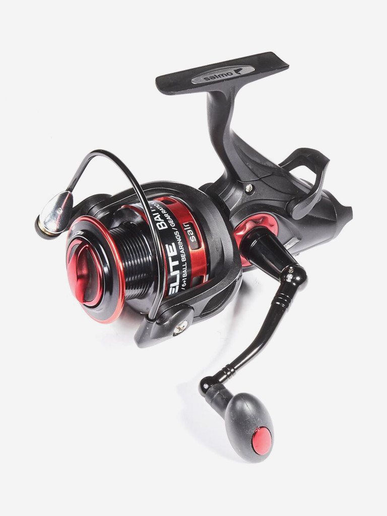 Катушка безынерционная Salmo Elite BAITFEEDER 7 4000BR