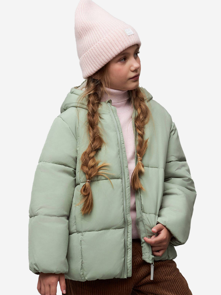 Cтеганная куртка TOTTI KIDS