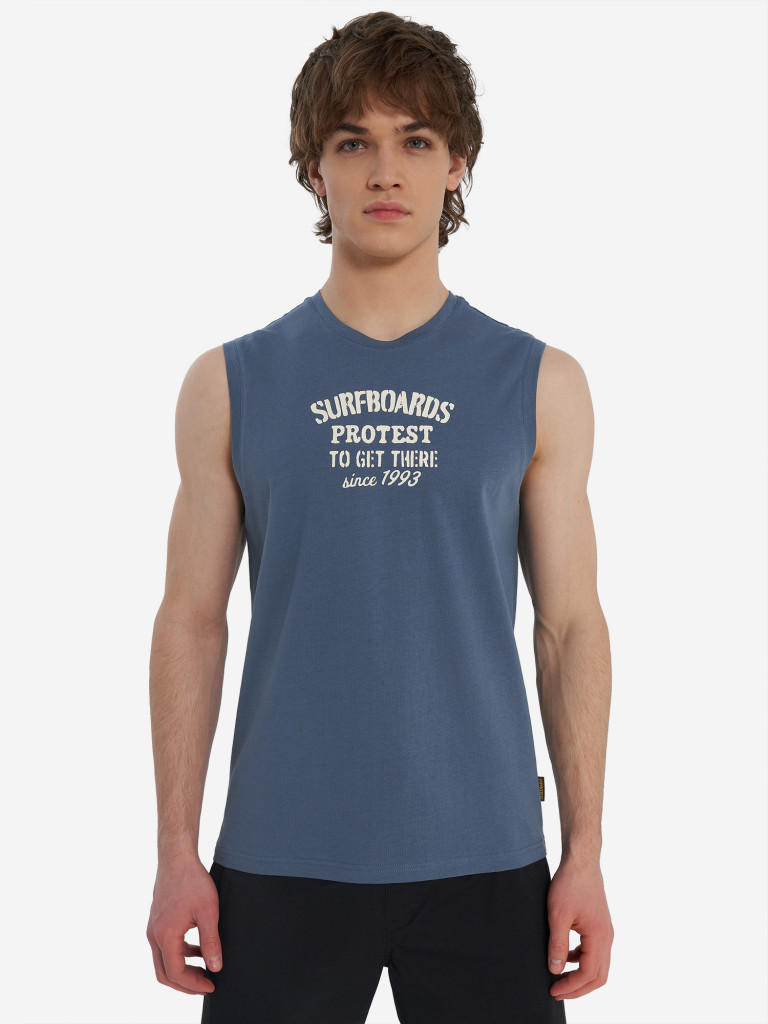 Майка мужская Protest