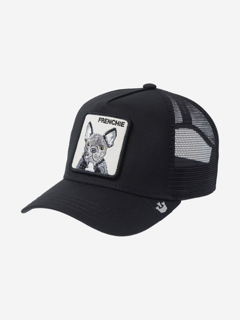 Бейсболка с сеточкой GOORIN BROTHERS 101-1668