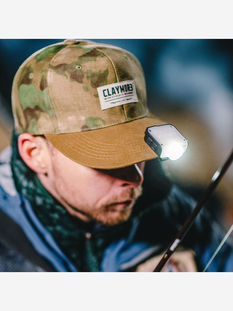 Фонарь CLAYMORE Capon 80С