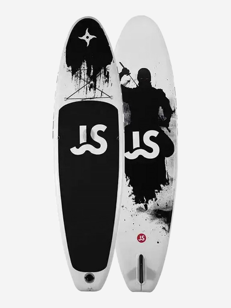 SUP-доска надувная JS Board 335 Ninja