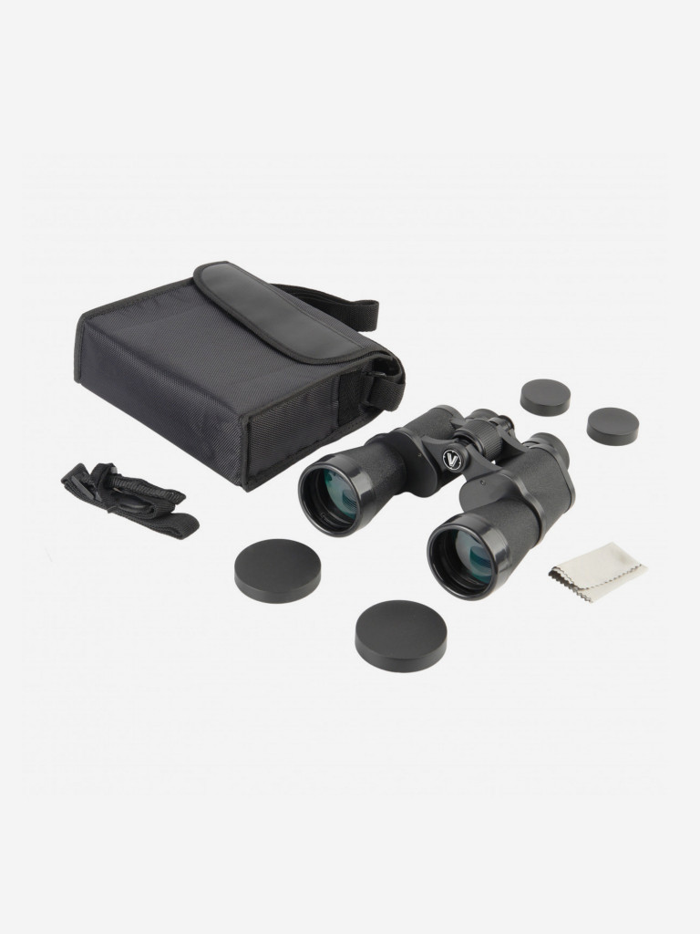 Бинокль Veber Classic БПШЦ 10*50 VL