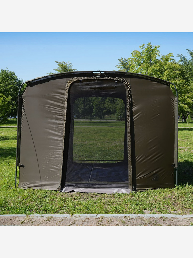 Палатка карповая CARPTODAY Oasis Bivvy Green