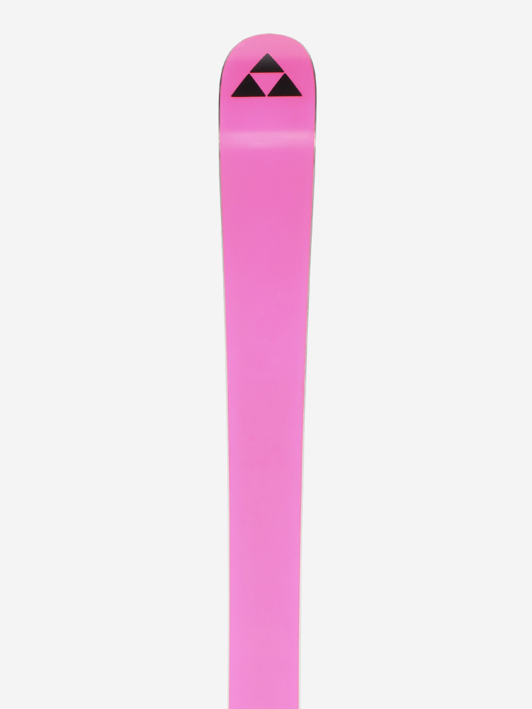 Горные лыжи детские Fischer Nightstick Team