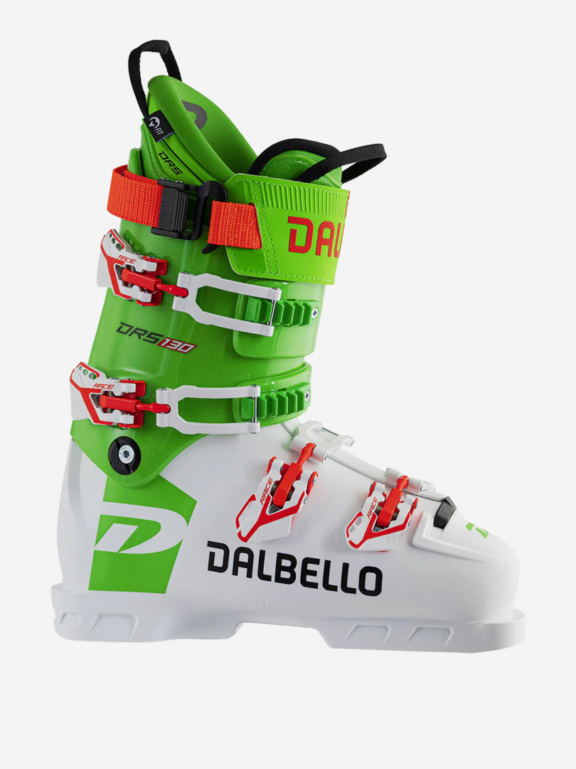 Ботинки горнолыжные Dalbello DRS 130, Мультицвет