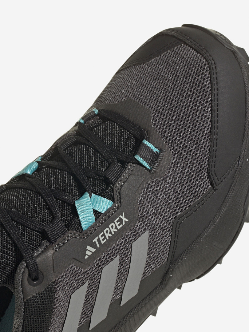 Полуботинки женские adidas Terrex AX4 28561570299 Черный, размер 38.5,38,36.5,37,39,40, фото 8