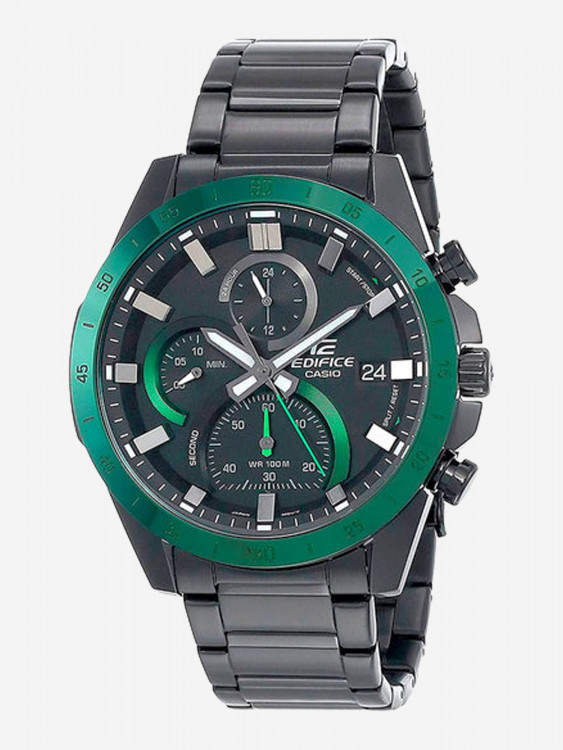 Наручные часы CASIO EFR-571DC-1A