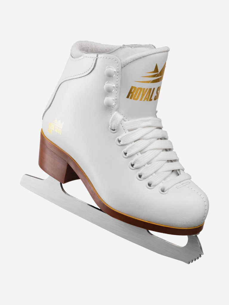 Коньки Royal Skate New - для начального уровня
