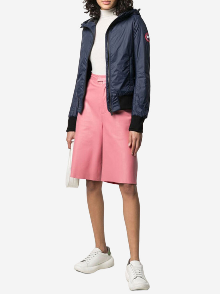 Бомбер женский CANADA GOOSE Dore