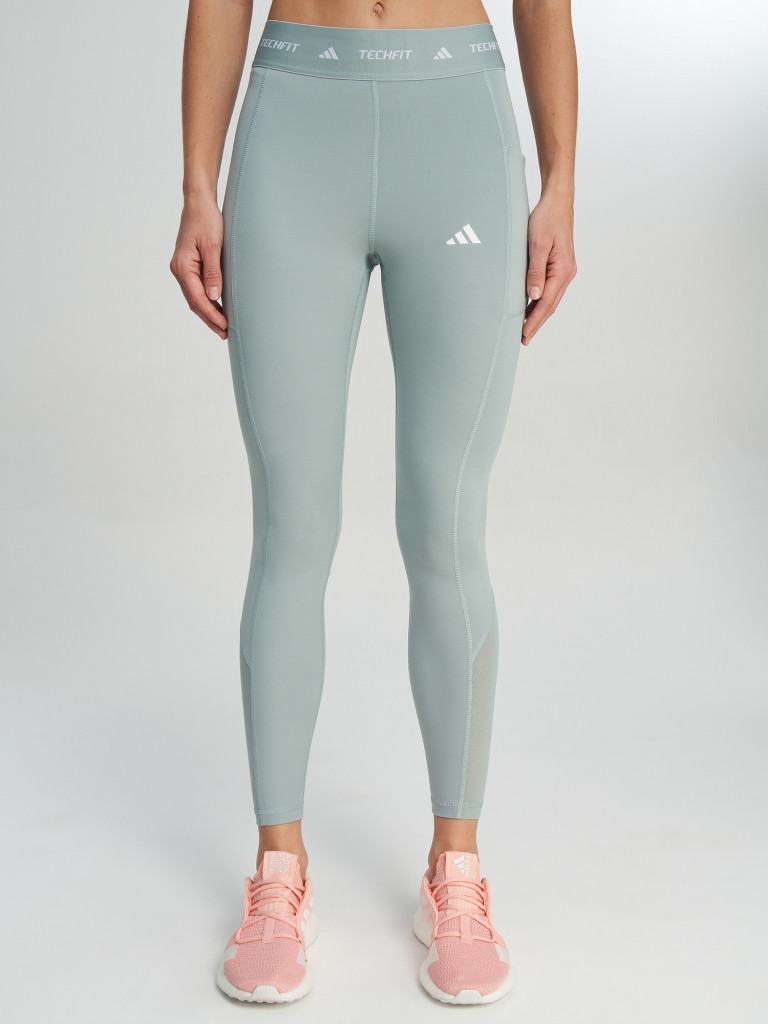 Легинсы женские Adidas Techfit