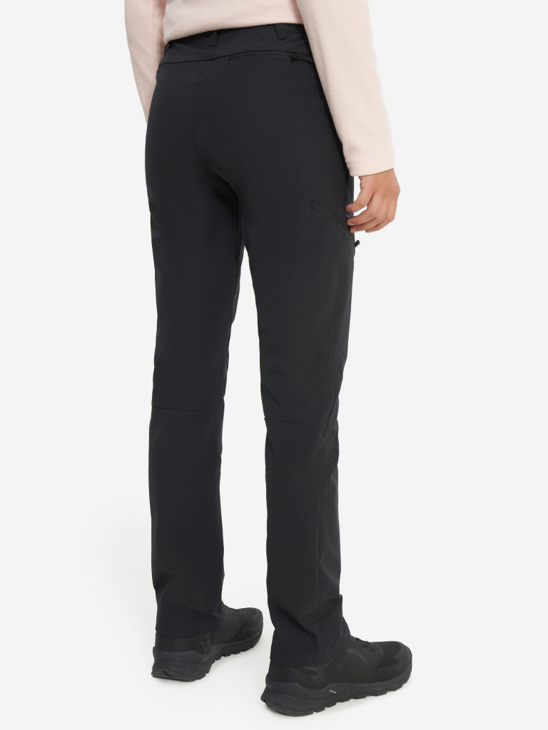 Брюки женские Jack Wolfskin Geigelstein