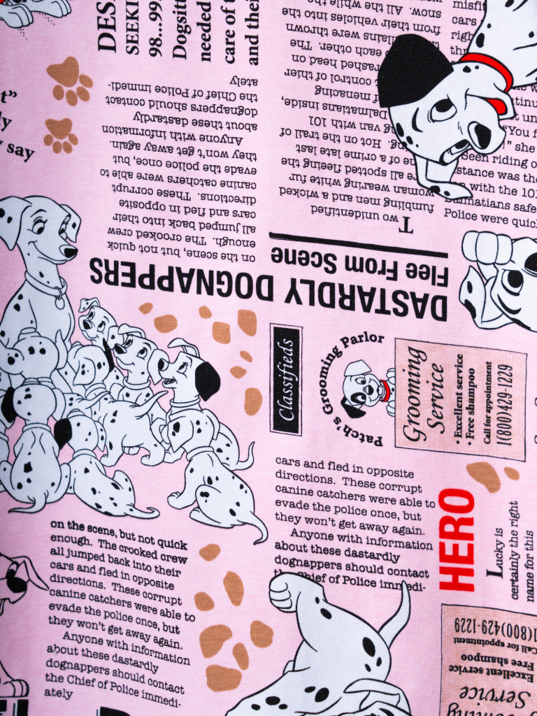 Футболка для девочки PlayToday