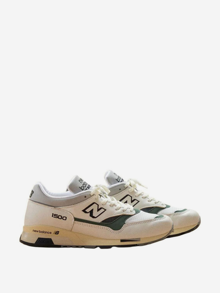 Кроссовки New Balance 1500 MiUK