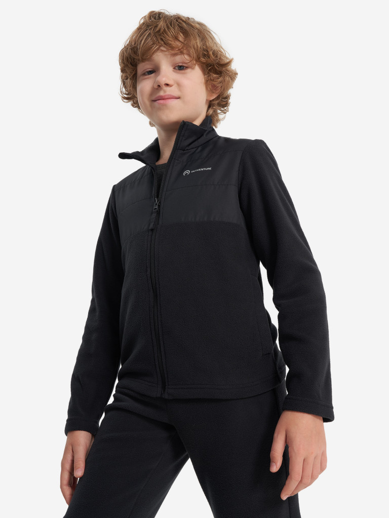 Джемпер флисовый детский Outventure