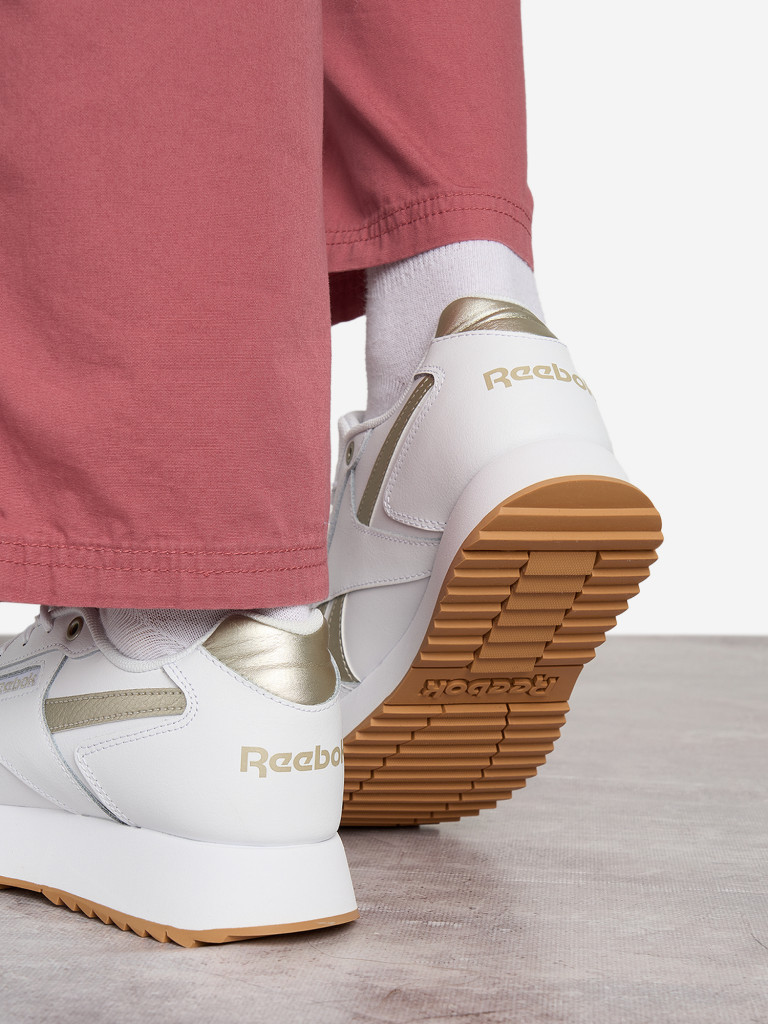 Кроссовки женские Reebok Glide Ripple Double