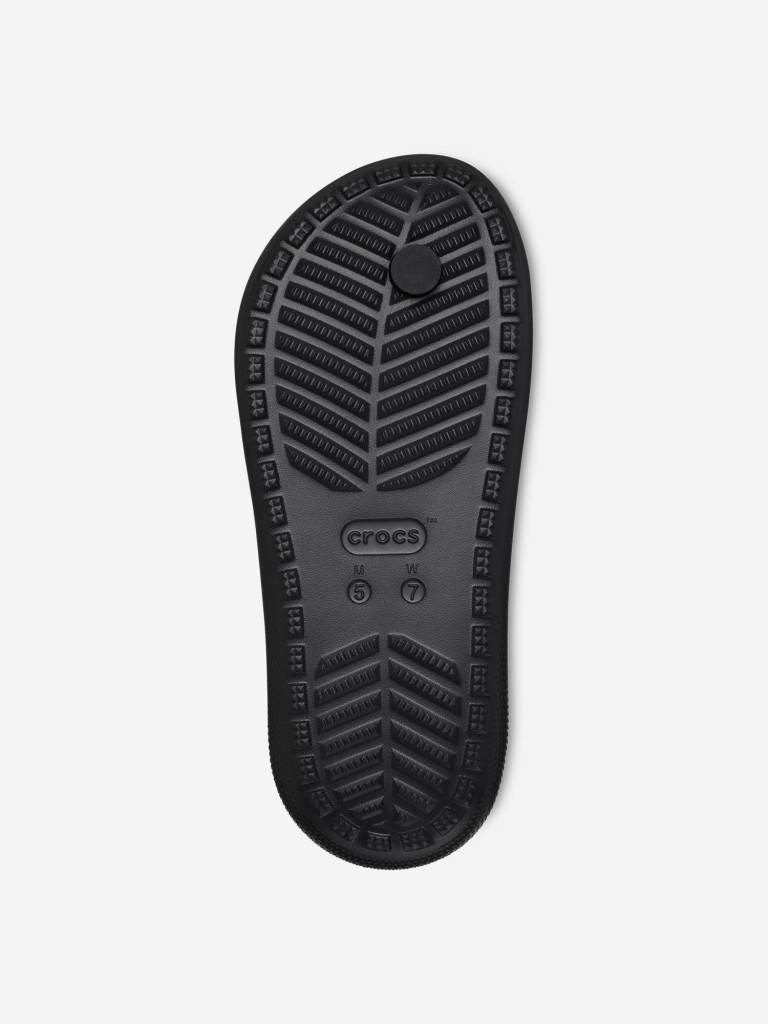 Шлепанцы мужские Crocs Classic Flip V2