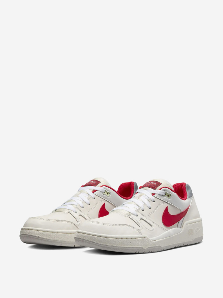 Кеды мужские Nike Full Force