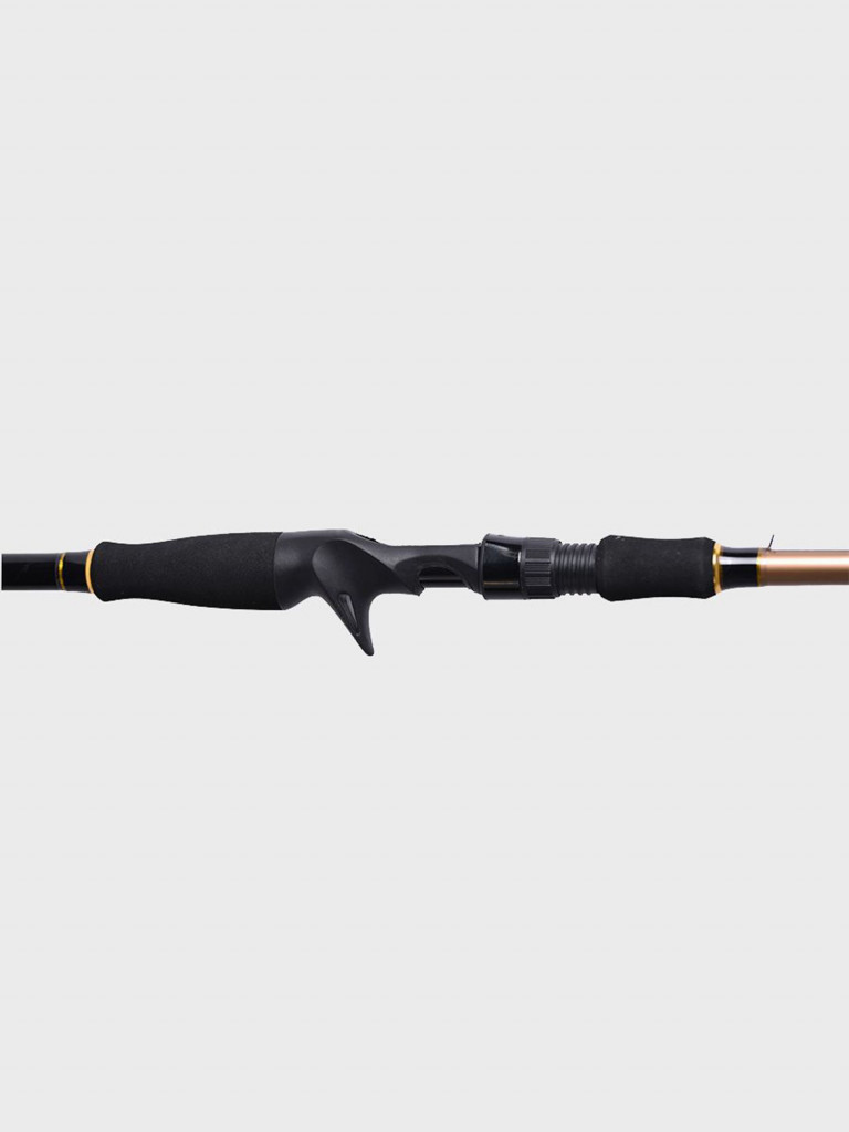 Удилище кастинговое Maximus ZIRCON-X C 24ML 2,4m 5-21g