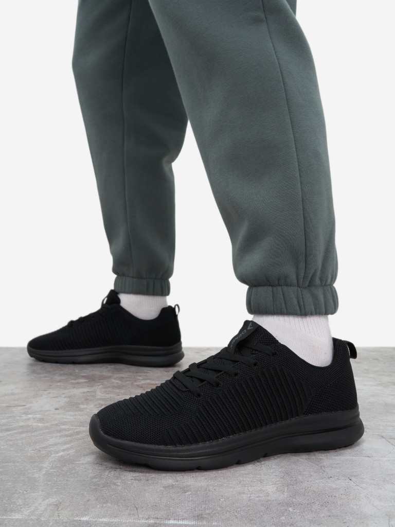 Кроссовки мужские Demix Tsunami 5