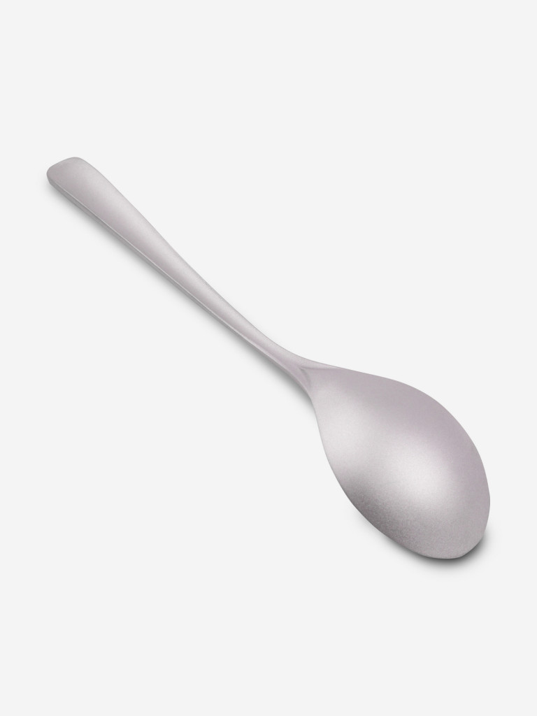 Ложка титановая T-Gear Titanium Classic Spoon