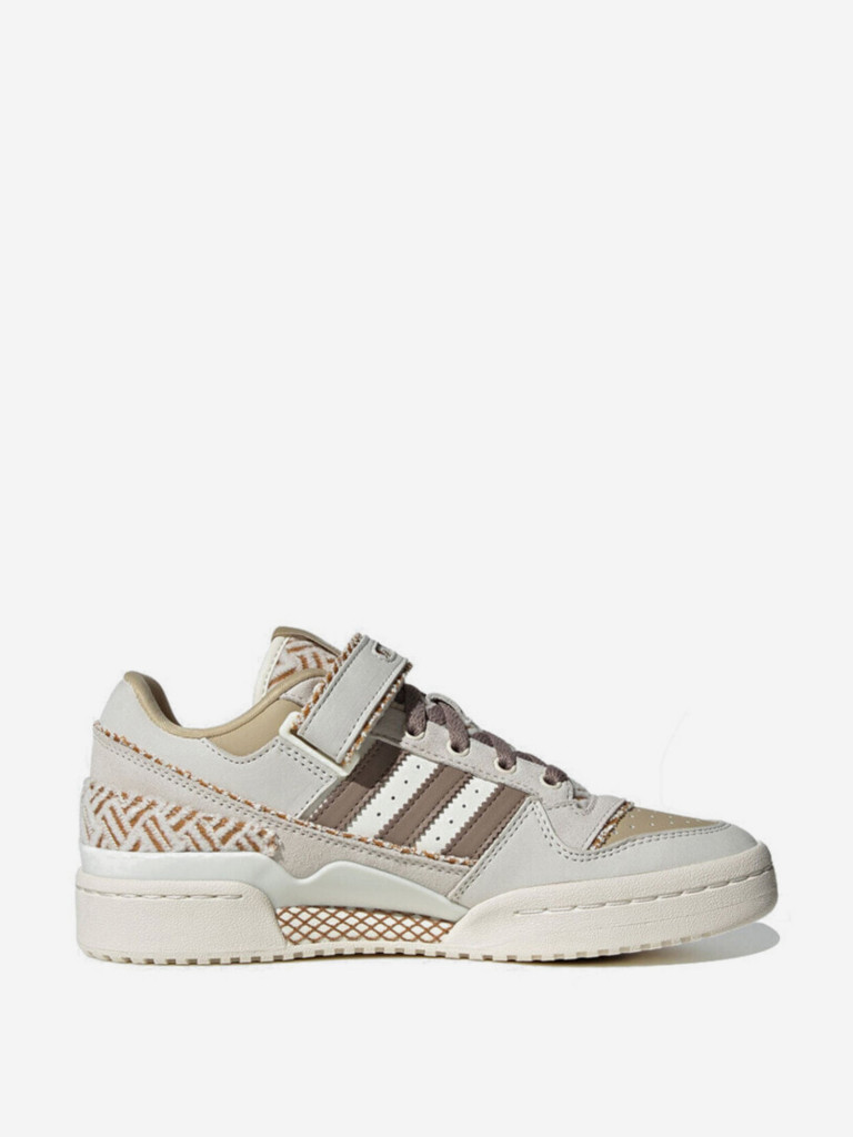 Кроссовки женские Adidas Originals Forum Low