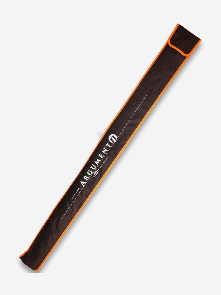 Спиннинг Narval ARGUMENT-II 76HH до 84гр Ex-Fast