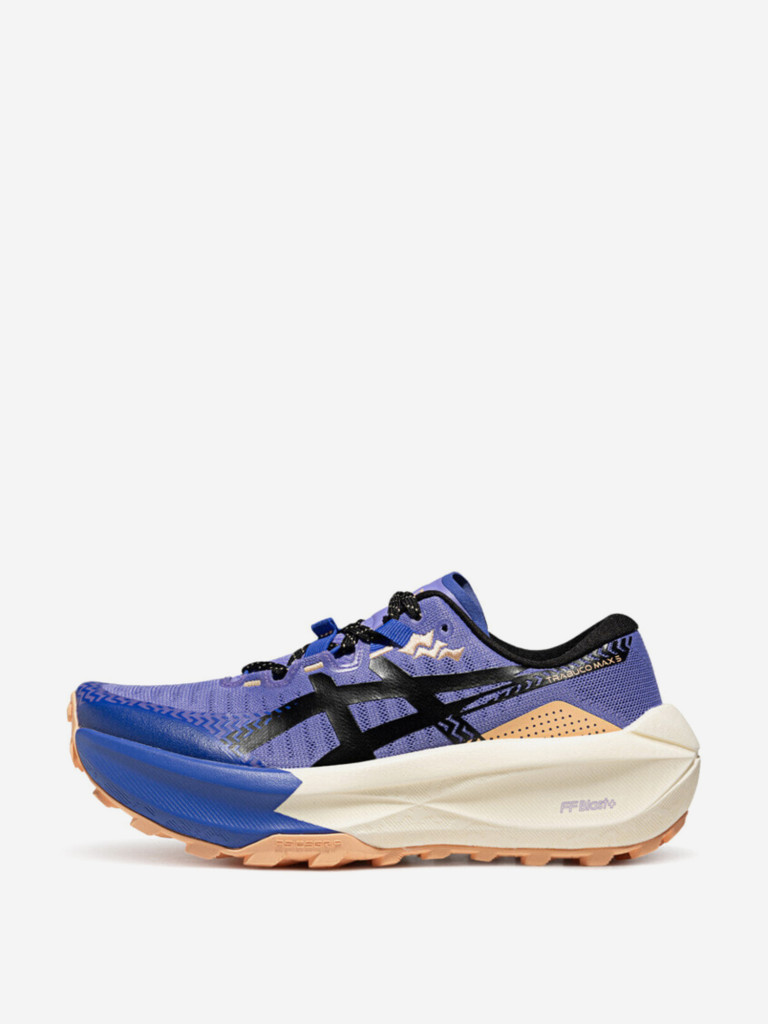 Кроссовки женские ASICS Trabuco Max