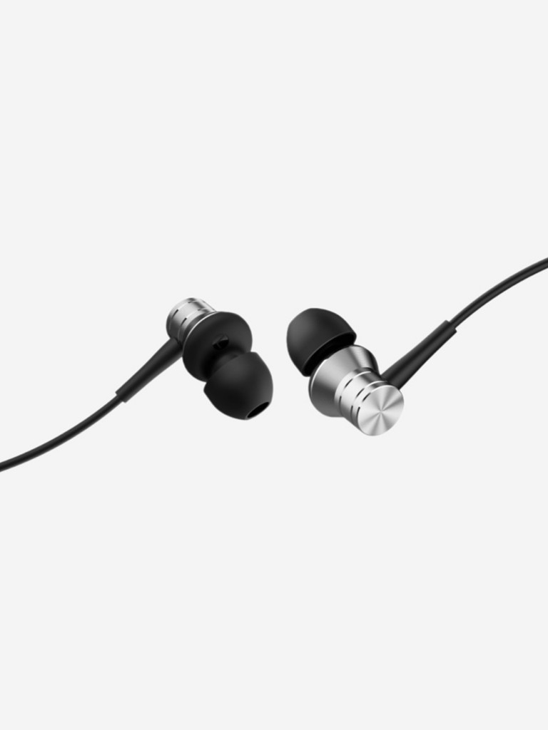 Наушники 1MORE PISTON FIT IN-EAR Type-C серебристый