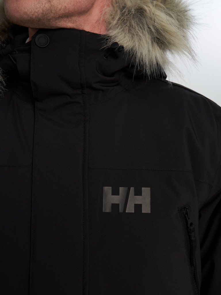 Куртка утепленная мужская Helly Hansen Reine